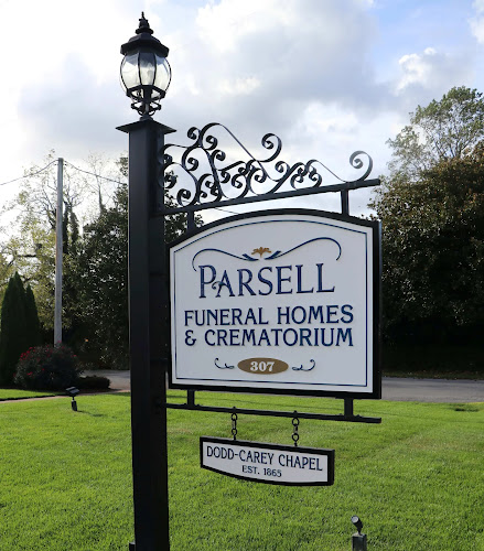 Parsell Funeral Homes & Crematorium Georgetown Delaware