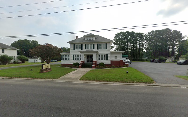 Doughty Funeral Home & Crematory Inc Exmore Virginia