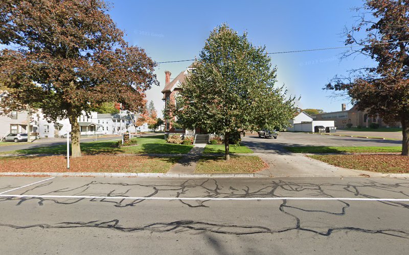 Langham Funeral Home Auburn New York