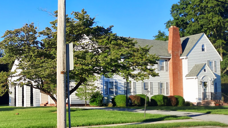 Funeral Services at Berry-Short Funeral Home in Felton, Delaware | FuneralHomes.fyi Berry-Short Funeral Home Felton Delaware