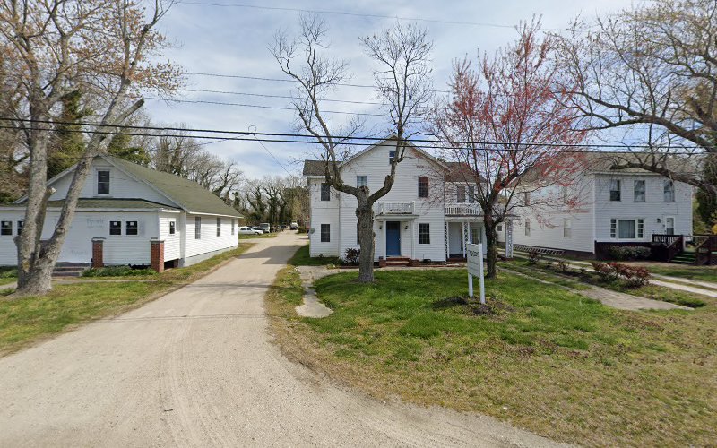 Cornish & Holland Funeral Home Cape Charles Virginia
