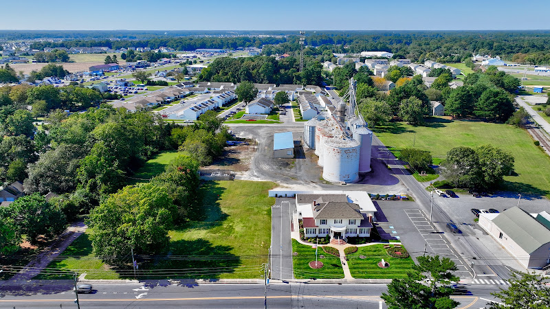 Watson Funeral Home & Crematorium Millsboro Delaware