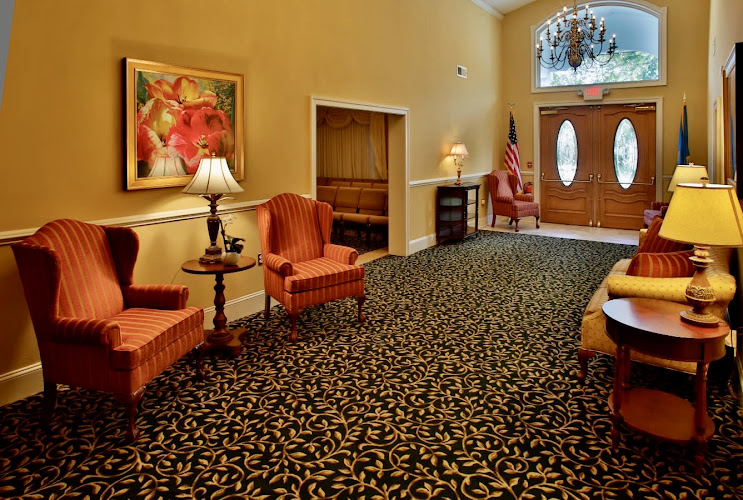 Parsell Funeral Homes & Crematorium Bridgeville Delaware