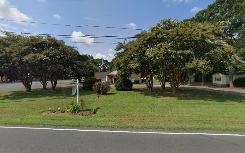 Williams Funeral Homes Parksley Virginia