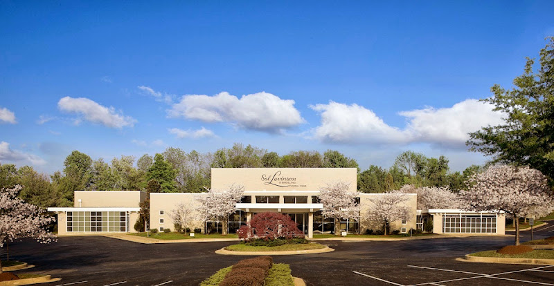 Sol Levinson Pikesville Maryland