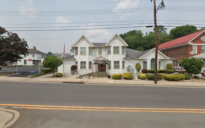 Boal Funeral Services Westernport Maryland