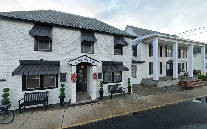 Salyer’s Funeral Home Inc Chincoteague Virginia