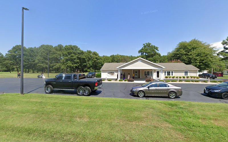 Cooper & Humbles Funeral Co Accomac Virginia