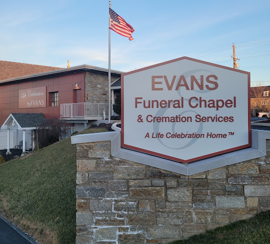 Evans Funeral Chapel Parkville Maryland