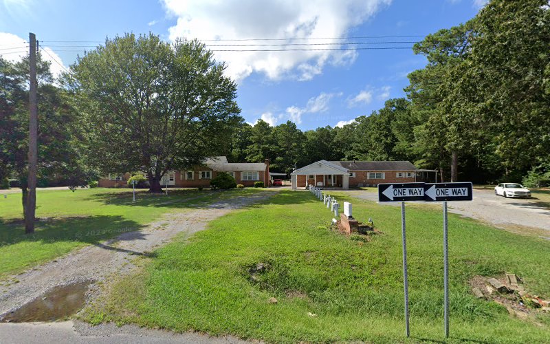 Funeral Services at Bannister Eugene in Nassawadox, Virginia | FuneralHomes.fyi Bannister Eugene Nassawadox Virginia