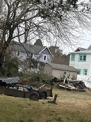 Gray’s Funeral Home Cape Charles Virginia