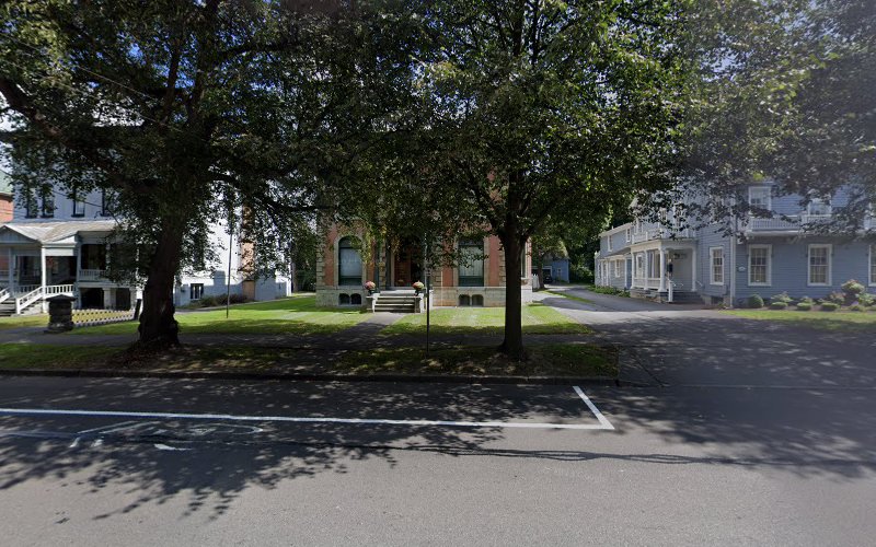 Heieck-Pelc Funeral Home, LLC Auburn New York