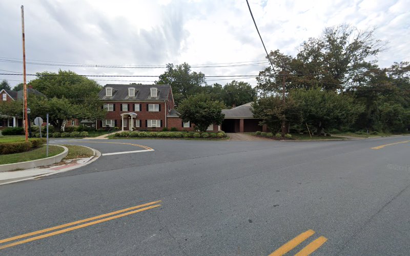 Lee A Patterson & Son Funeral Perryville Maryland