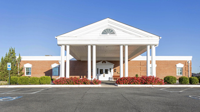 Schimunek Funeral Home Nottingham Maryland