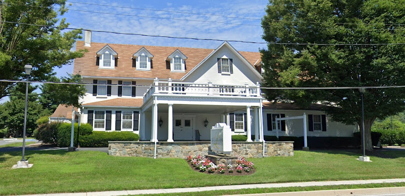 Funeral Services at E.F. Lassahn Funeral Home, P.A. in Kingsville, Maryland | FuneralHomes.fyi E.F. Lassahn Funeral Home, P.A. Kingsville Maryland