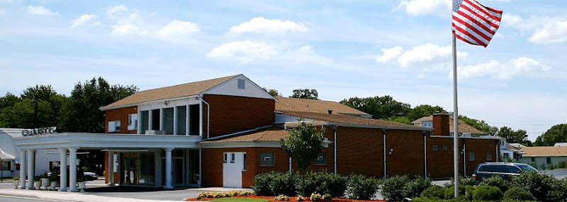 Connelly Funeral Home Of Essex Baltimore Maryland