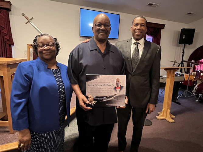 Funeral Services at Family First Funeral Services in Newport, Delaware | FuneralHomes.fyi Family First Funeral Services Newport Delaware