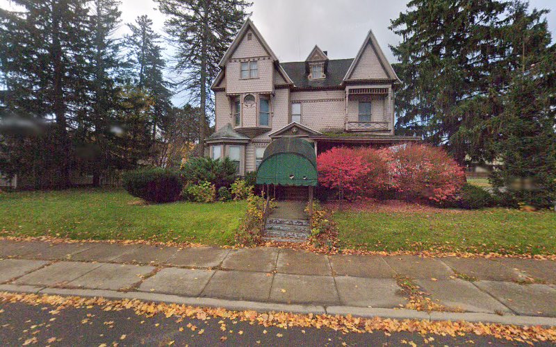 Funeral Services at Day John in Mohawk, New York | FuneralHomes.fyi Day John Mohawk New York