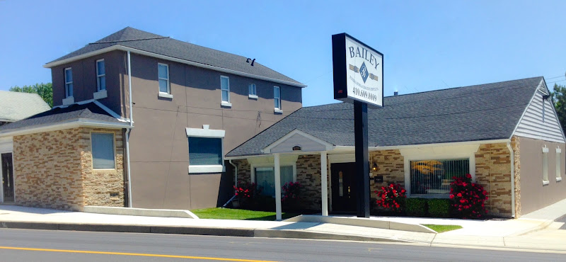 BAILEY Funeral Home and Cremation Service, PA Halethorpe Maryland