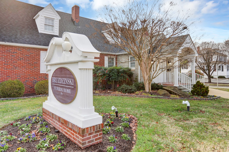 Bruzdzinski Funeral Home, P.A. Essex Maryland