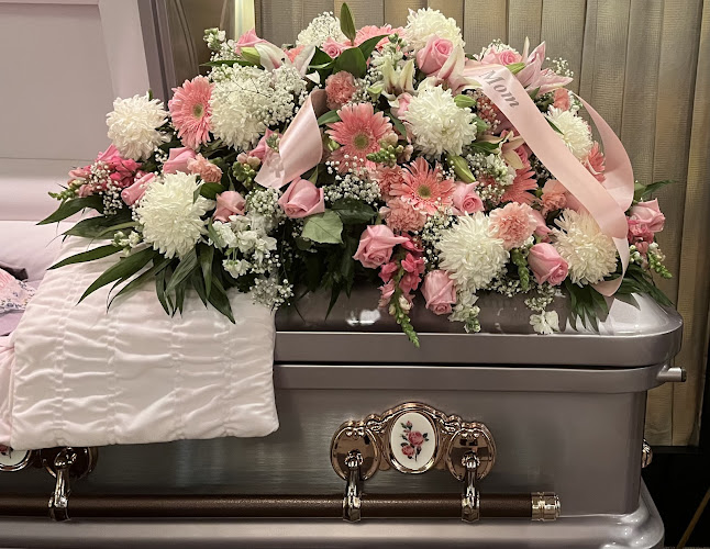 Funeral Services at Connelly Funeral Home Of Dundalk in Dundalk, Maryland | FuneralHomes.fyi Connelly Funeral Home Of Dundalk Dundalk Maryland
