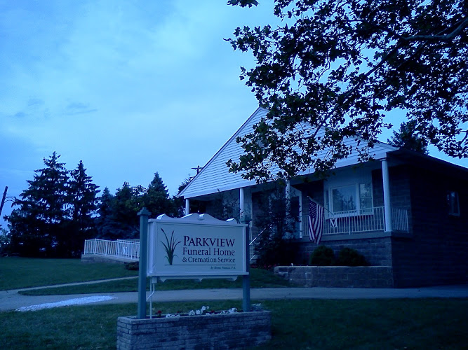 Parkview Funeral Home & Cremation Service Baltimore Maryland