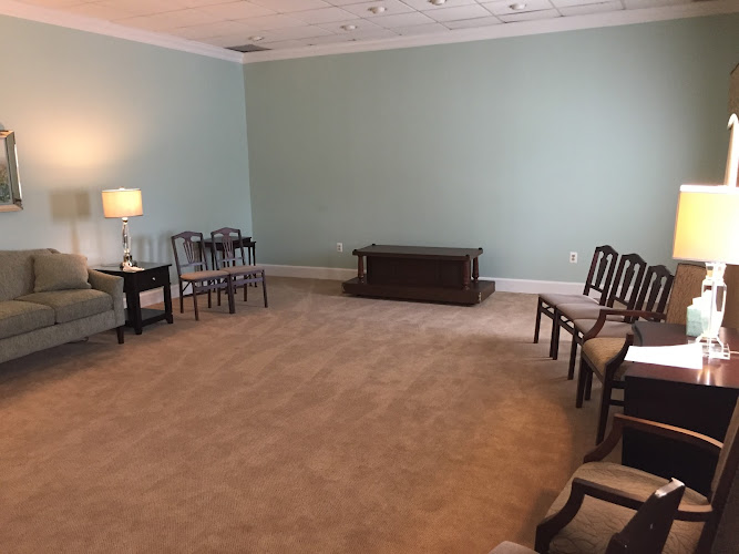 Funeral Services at Johnson-Fosbrink Funeral and Cremation Services, P.A. in Baltimore, Maryland | FuneralHomes.fyi Johnson-Fosbrink Funeral and Cremation Services, P.A. Baltimore Maryland