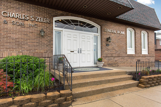 Charles S. Zeiler & Son Inc. Baltimore Maryland