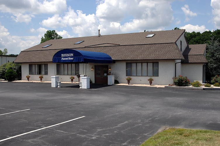 Beeson Funeral Home of Newark Newark Delaware