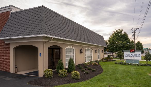 Funeral Services at Spicer-Mullikin Funeral Homes & Crematory in New Castle, Delaware | FuneralHomes.fyi Spicer-Mullikin Funeral Homes & Crematory New Castle Delaware
