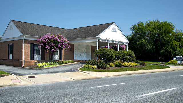 Lemmon Funeral Home of Dulaney Valley Inc. Timonium Maryland