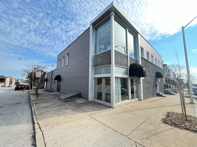 John Williams Funeral Directors, P.A. Baltimore Maryland