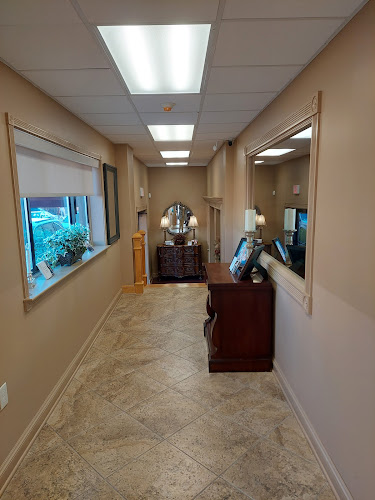 Mitchum Wilson Funeral Home Inc Philadelphia Pennsylvania