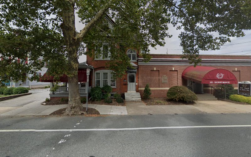 R.T. Foard & Jones Funeral Home & Crematory Newark Delaware