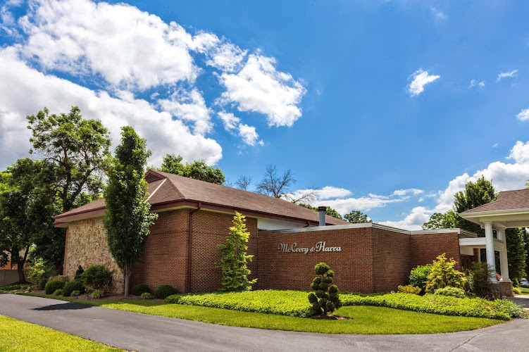 McCrery & Harra Funeral Homes and Crematory Wilmington Delaware