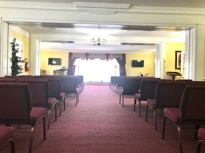 Walker’s Life Memorial Center P.A. – Patapsco Baltimore Maryland