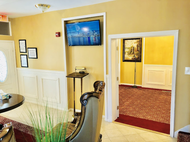 Serenity Funeral and Cremation Services, PA Baltimore Maryland