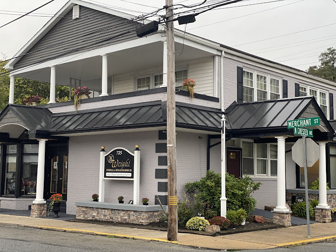 Wright Funeral & Cremation Services, Inc no. Coatesville Pennsylvania