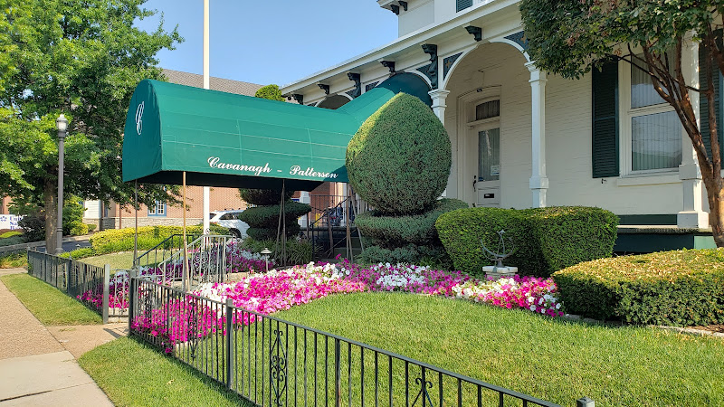 Funeral Services at Cavanagh Patterson Family Funeral Homes, Inc. and Private Crematory in Media, Pennsylvania | FuneralHomes.fyi Cavanagh Patterson Family Funeral Homes, Inc. and Private Crematory Media Pennsylvania