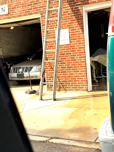 Savin Funeral Home Inc. Philadelphia Pennsylvania