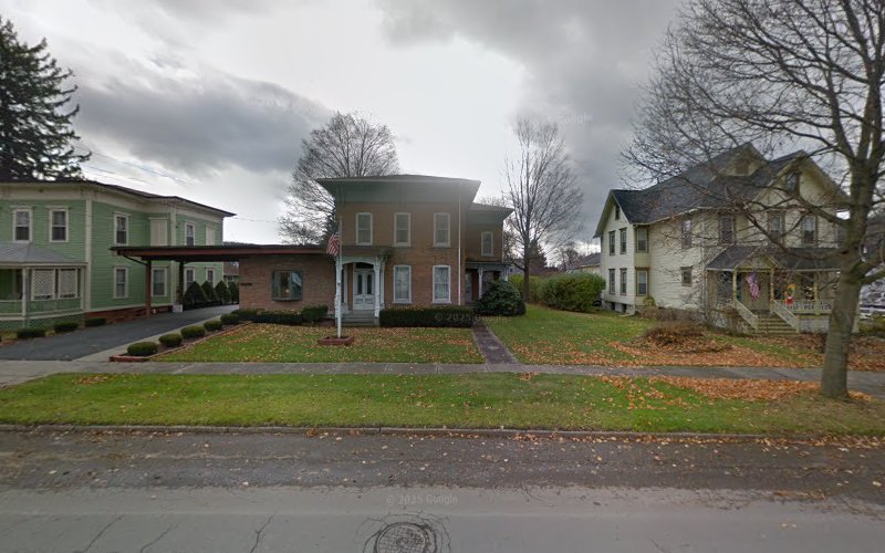 Wades Funeral Home Moravia New York