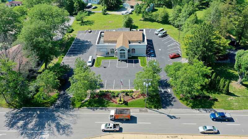 Longwood Funeral Home & Cremation of Matthew Genereux Inc Kennett Square Pennsylvania