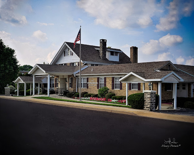Donohue Funeral Home – Upper Darby Upper Darby Pennsylvania