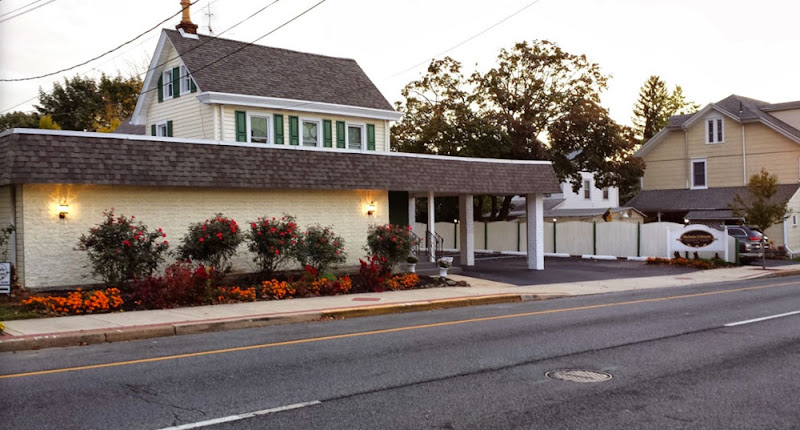 Nichols-Gilmore Funeral Home Wilmington Delaware