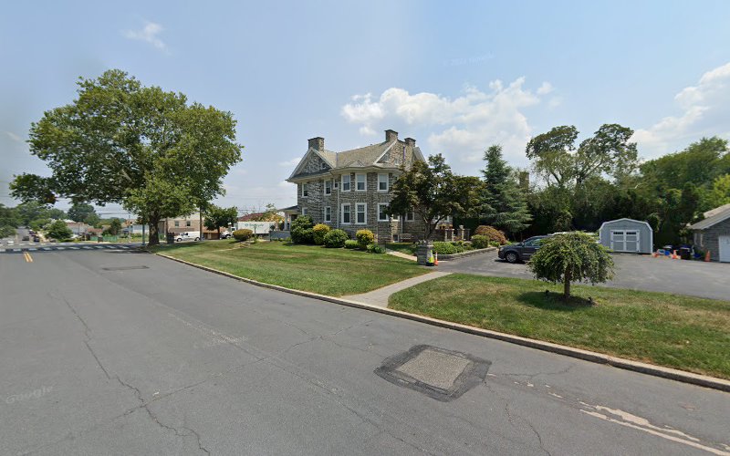 Clare McIlvaine Mundy Funeral Home Inc. Philadelphia Pennsylvania