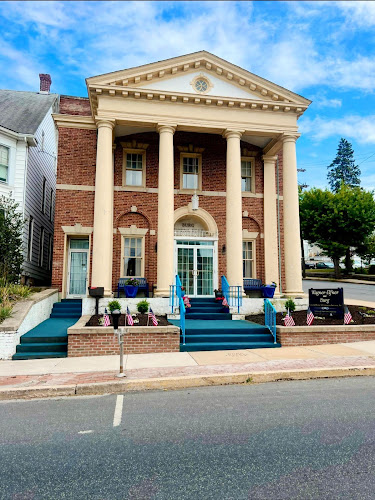 Funeral Services at Wagner-Elfner and Burg Funeral Home & Cremation Services in Red Lion, Pennsylvania | FuneralHomes.fyi Wagner-Elfner and Burg Funeral Home & Cremation Services Red Lion Pennsylvania