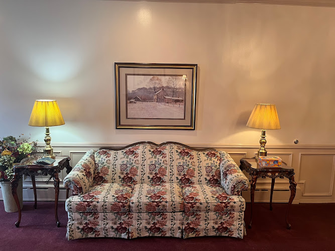 Rogers Funeral Home Inc Philadelphia Pennsylvania