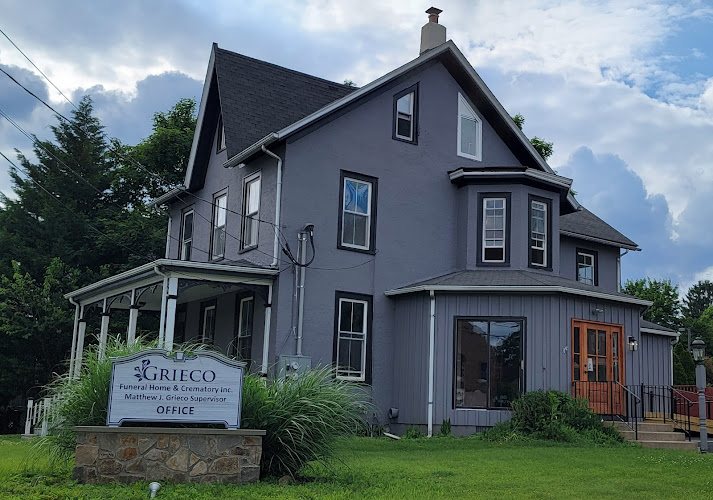 Grieco Funeral Home & Crematory, Inc. Kennett Square Pennsylvania