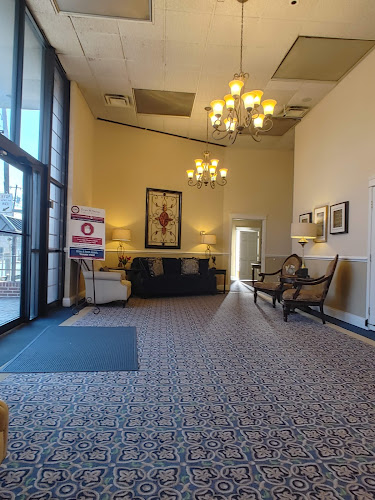 Evan W Smith Funeral Services Wilmington Delaware