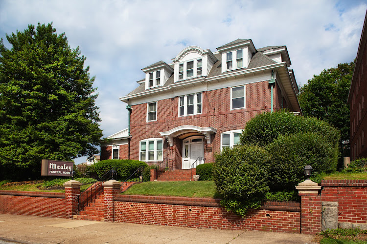 Funeral Services at Mealey Funeral Homes in Wilmington, Delaware | FuneralHomes.fyi Mealey Funeral Homes Wilmington Delaware